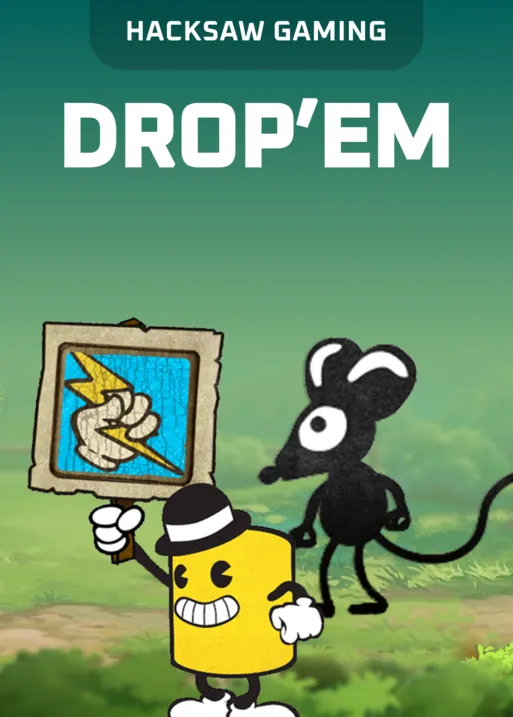 Drop'em