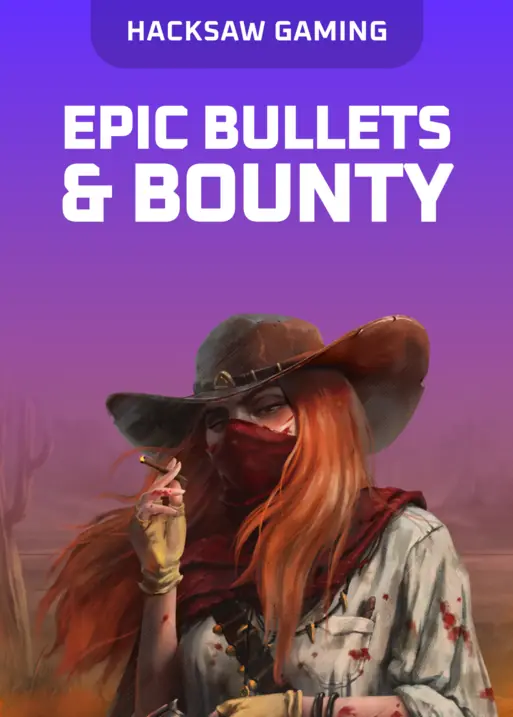 Epic Bullets and Bounty