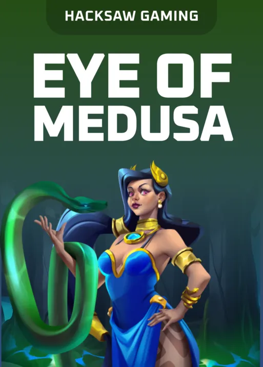 Eye of Medusa