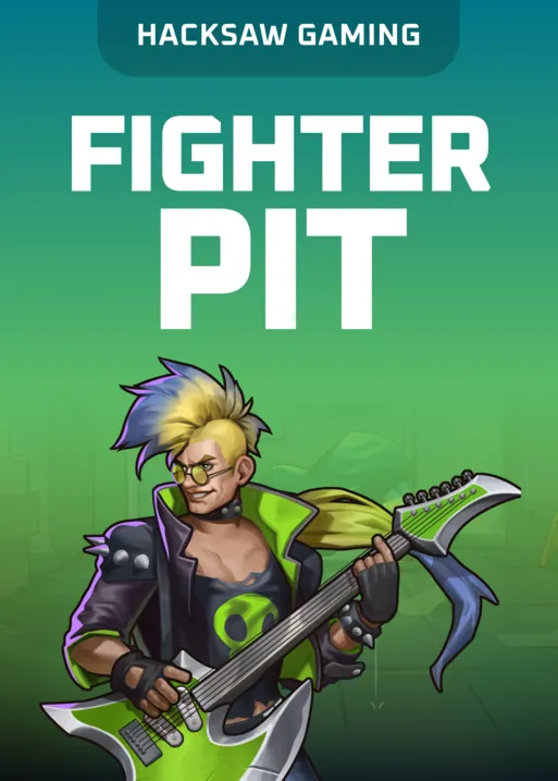Fighter Pit