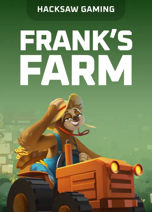 Frank's Farm