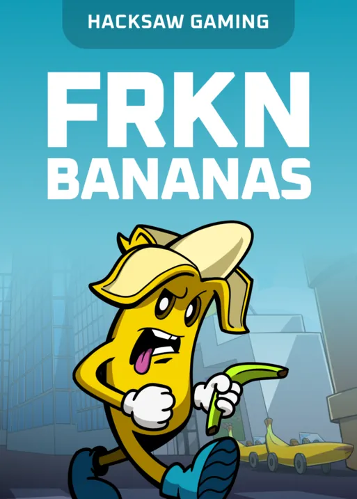 FRKN Bananas