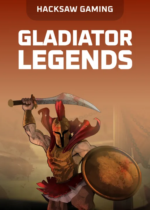 Gladiator Legends