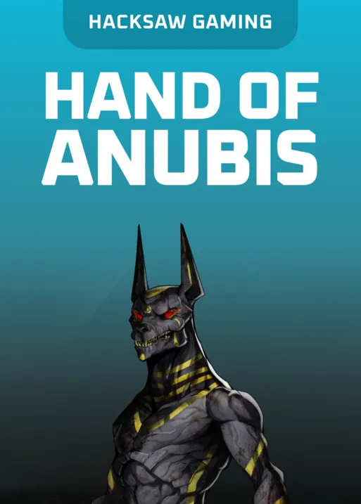 Hand of Anubis