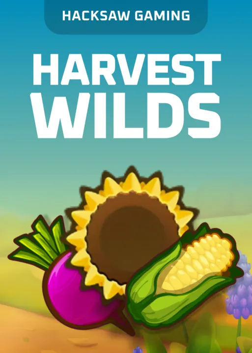 Harvest Wilds