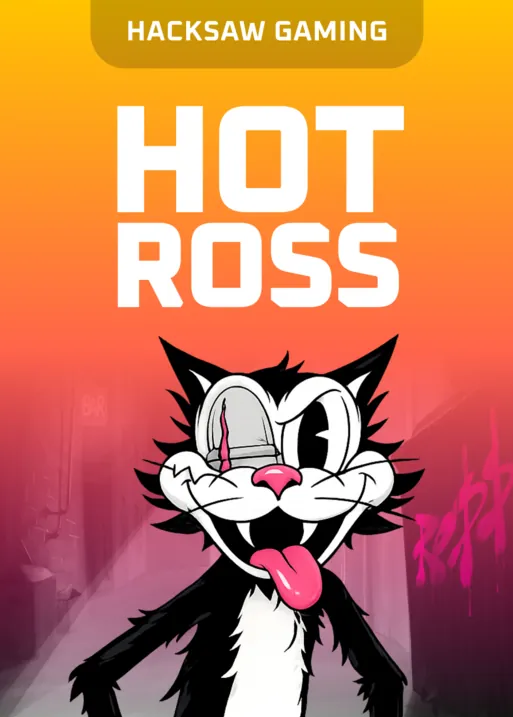 Hot Ross