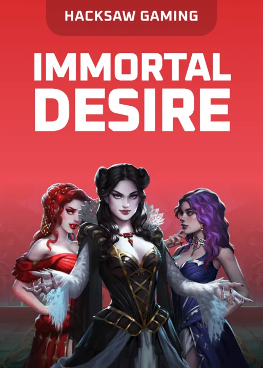 Immortal Desire