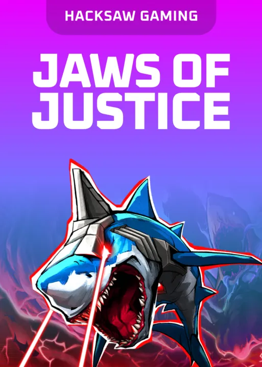 Jaws of Justice