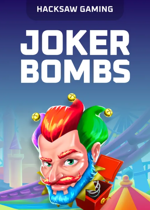 Joker Bombs