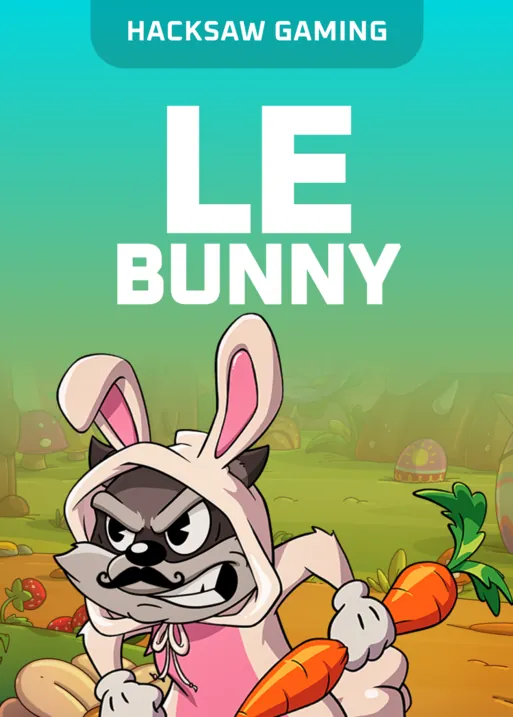 Le Bunny