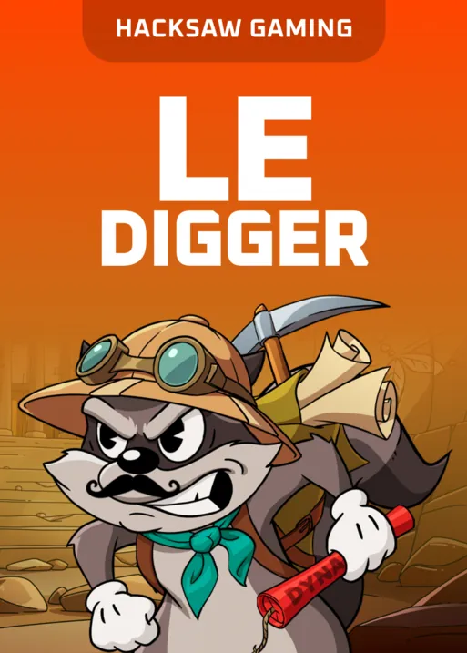 Le Digger
