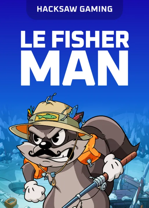 Le Fisherman