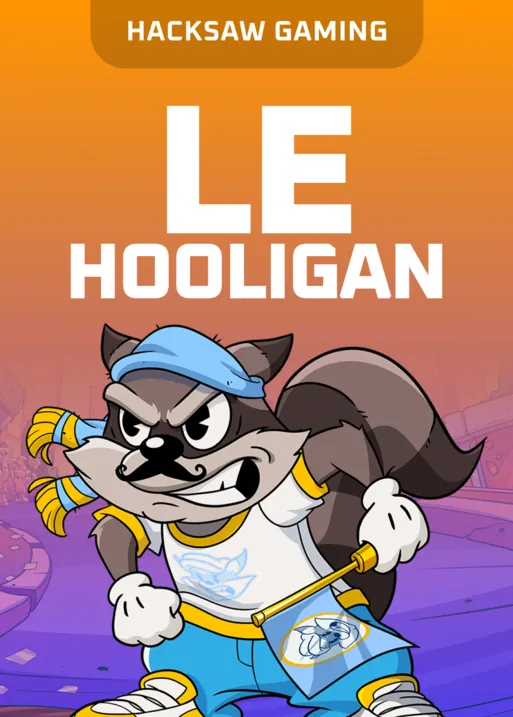 Le Hooligan
