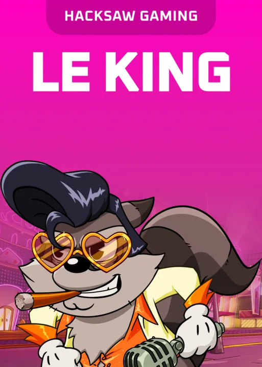 Le King