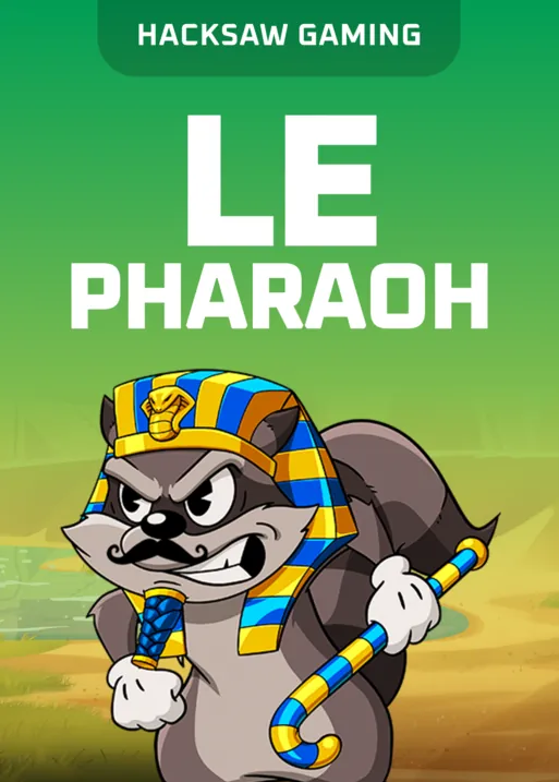 Le Pharaoh