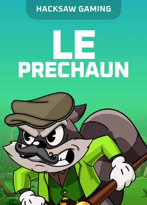 Le Prechaun