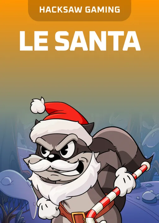 Le Santa