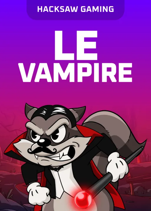 Le Vampire