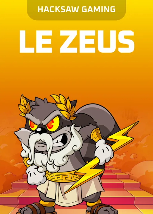 Le Zeus