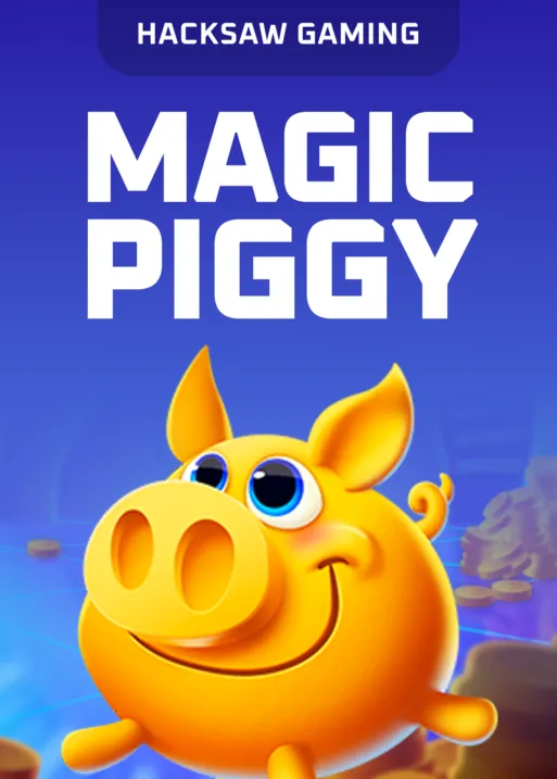 Magic Piggy