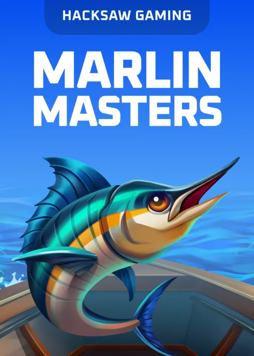 Marlin Masters