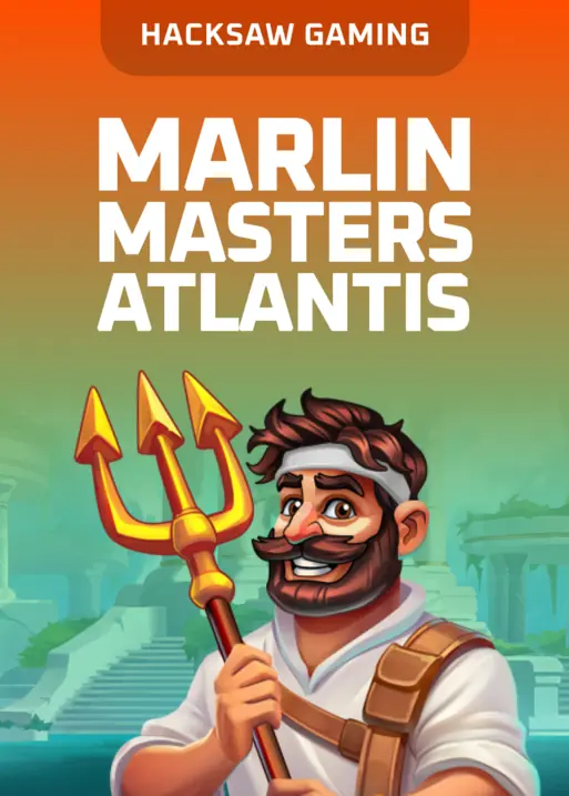 Marlin Masters Atlantis