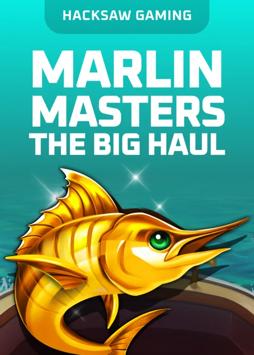 Marlin Masters: The Big Haul