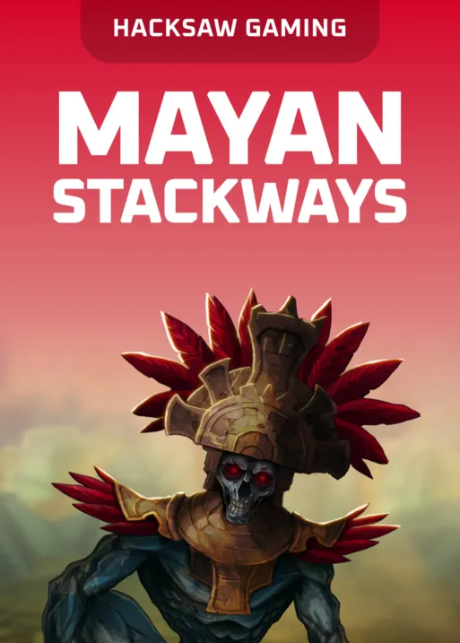 Mayan Stackways