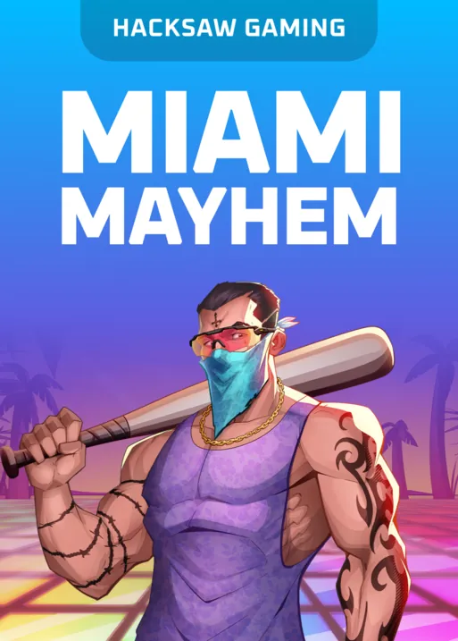 Miami Mayhem