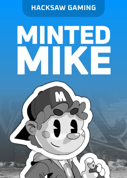 Minted Mike