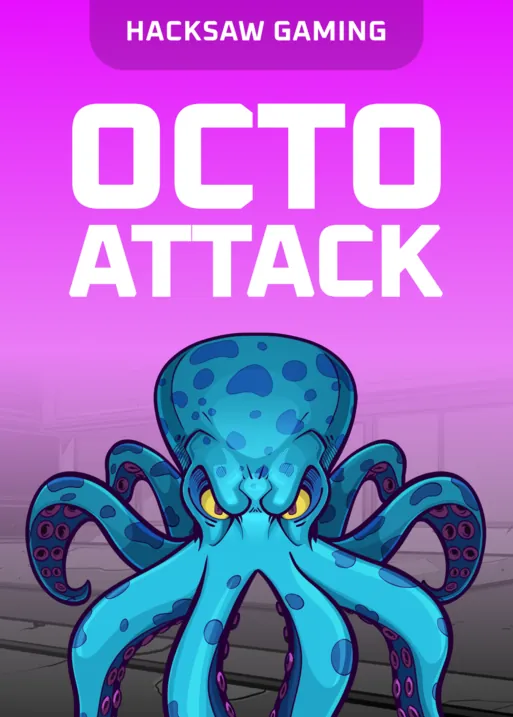 Octo Attack