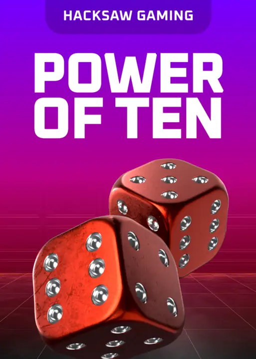 Power of Ten