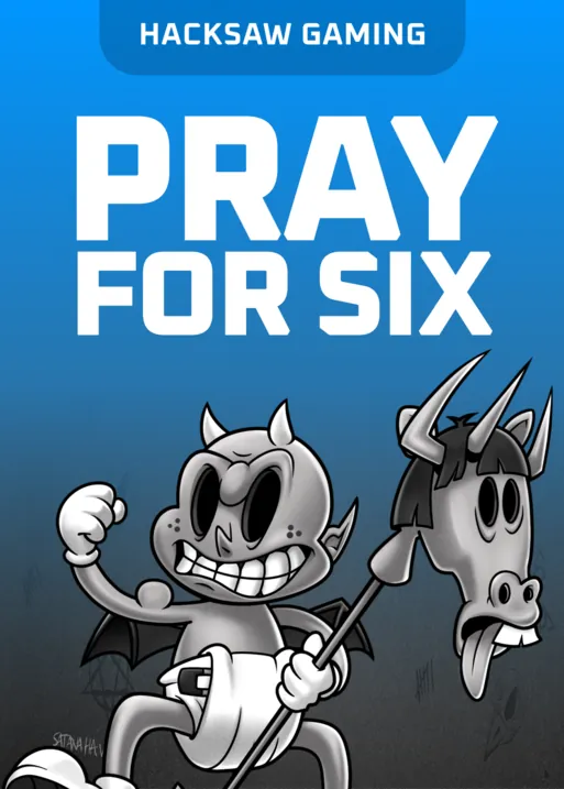Pray for Six