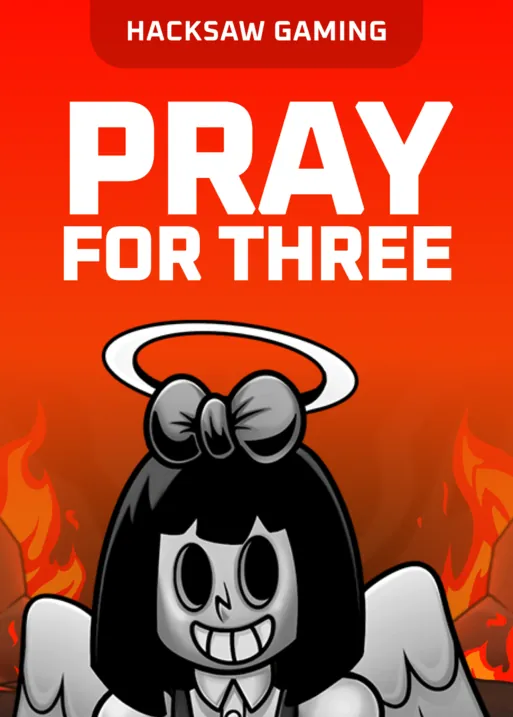 Pray for Three