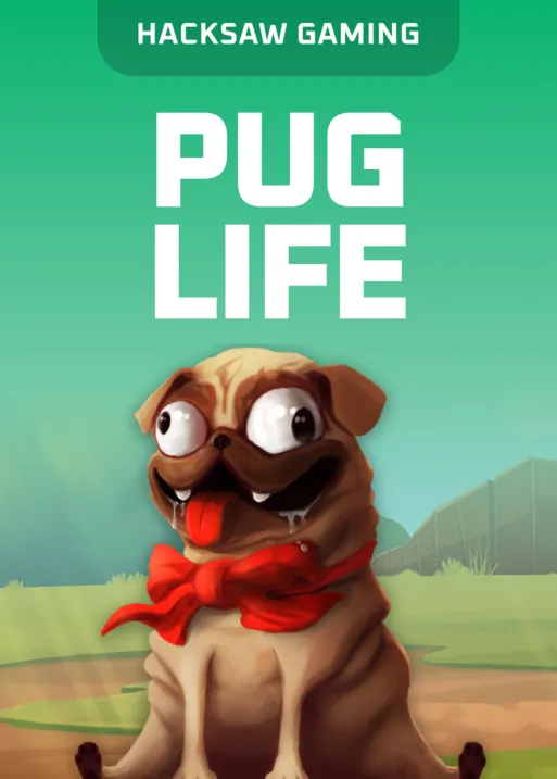Pug Life