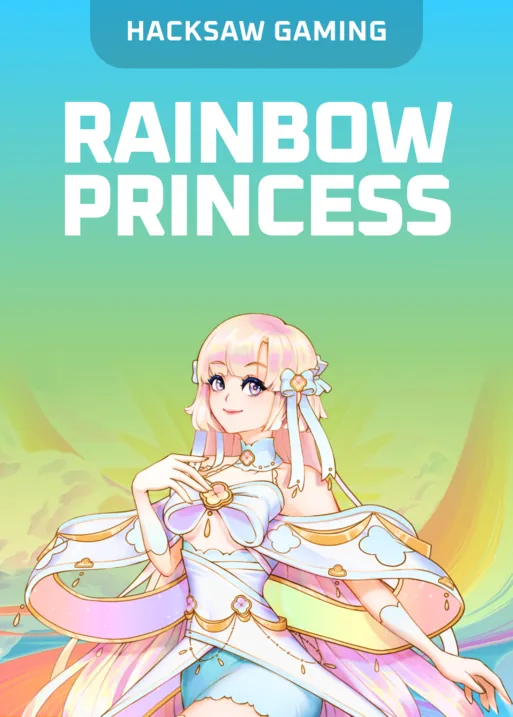 Rainbow Princess