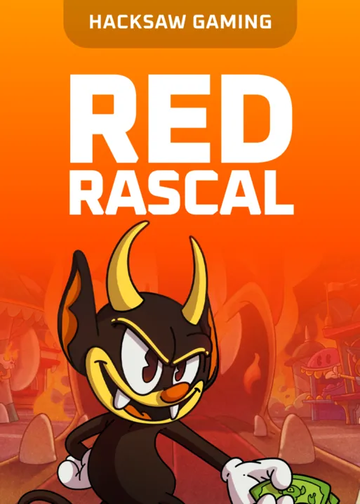 Red Rascal