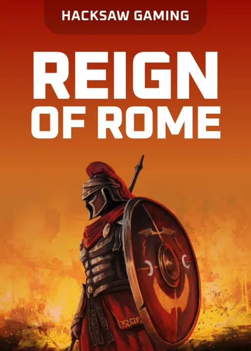 Reign of Rome