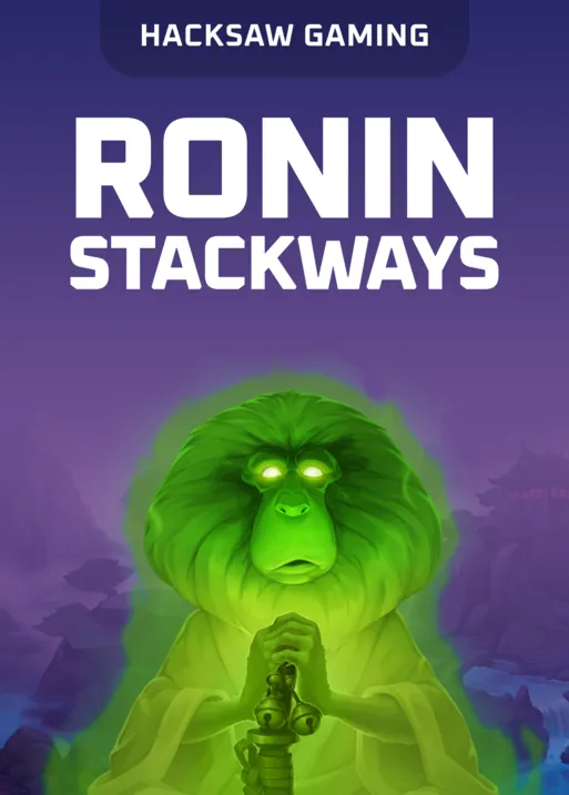 Ronin Stackways