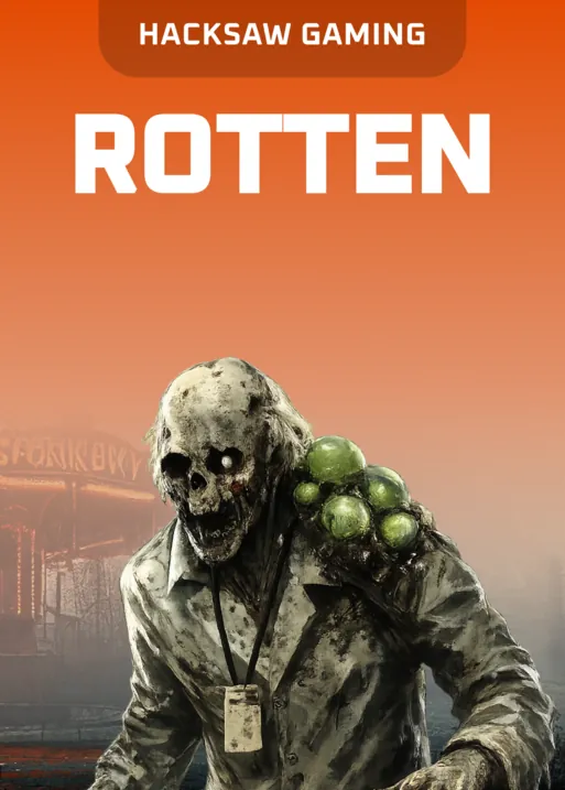 Rotten