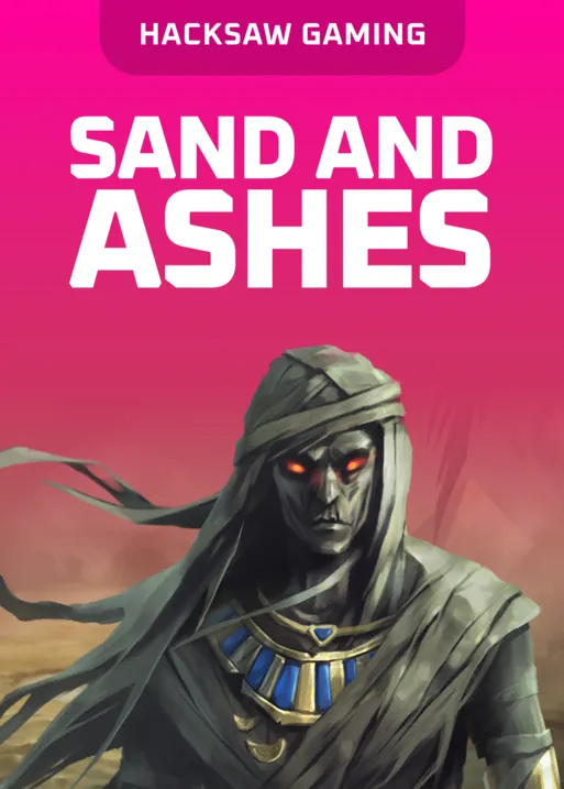 Sand and Ashes