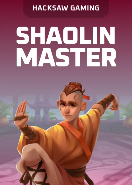 Shaolin Master