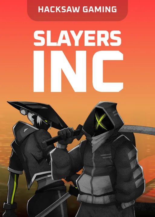 Slayers Inc