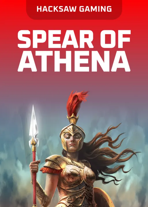 Spear of Athena