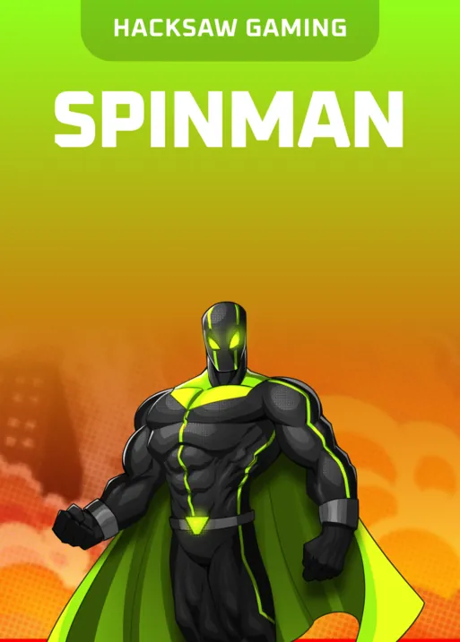 Spinman