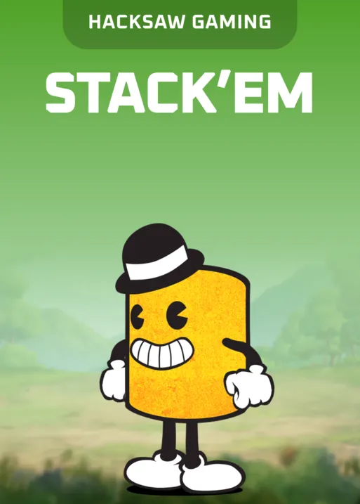 Stack' Em