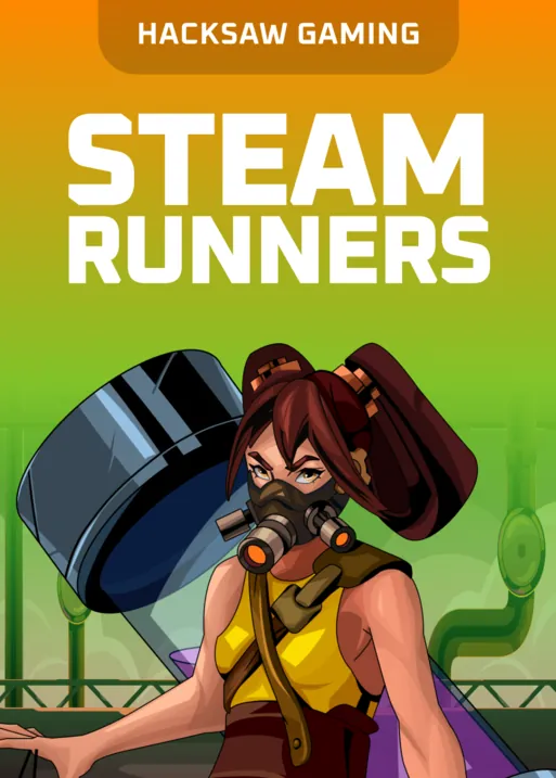 Steamrunners