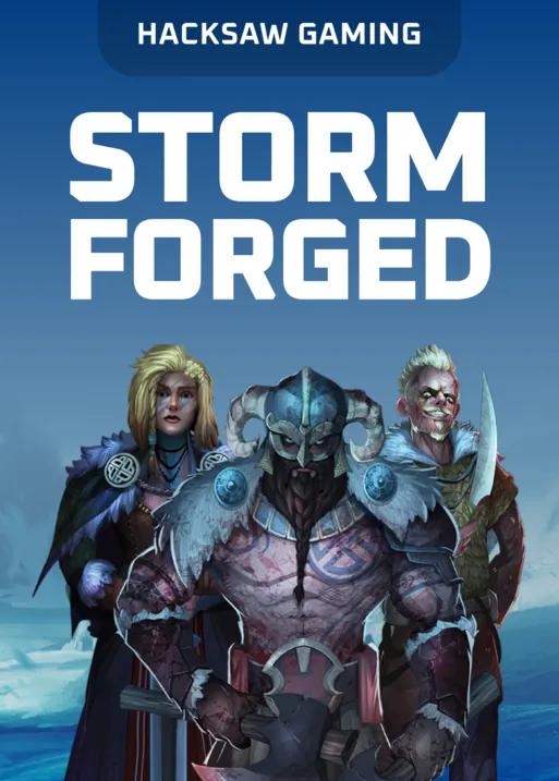 Stormforged