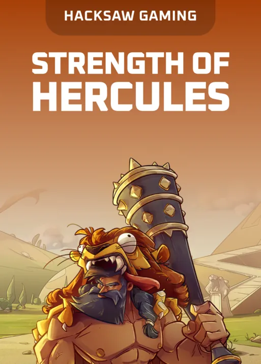 Strength of Hercules