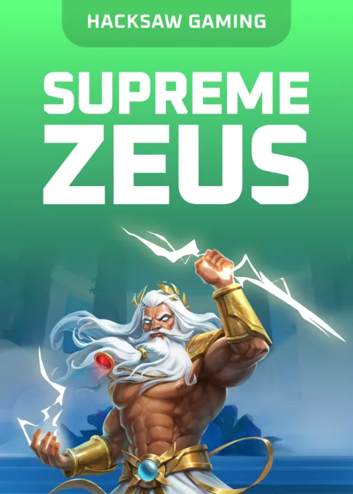 Supreme Zeus